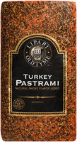 Lipari Old Tyme™ Turkey Pastrami