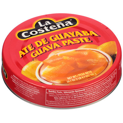 La Costena® Guava Paste 24.7 oz. Can