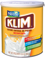 Nestlé KLIM Instant Dry Whole Milk