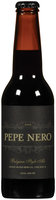 Pepe Nero Belgian Style Ale 12 fl. oz. Glass Bottle