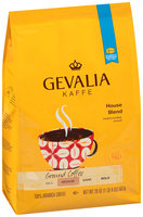 Gevalia House Blend Ground Coffee 20 oz. Bag