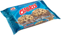 Gamesa® Chokis® Chocolate Chip Cookies