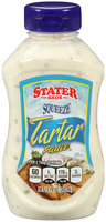Stater Bros.® Squeeze Tartar Sauce 12 fl. oz. Bottle
