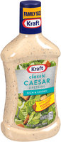 Kraft Classic Caesar Dressing 24 fl. oz. Bottle