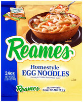Reames® Homestyle Egg Noodles 24 oz. Bag