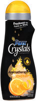 Purex® Crystals Aromatherapy Energy In-Wash Fragrance Booster