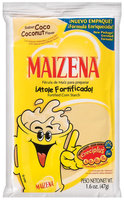 Maizena Coconut Fortified Corn Starch 1.6 Oz Packet