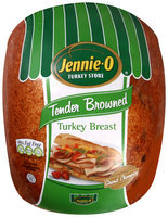 Jennie-O Turkey Store® Tender Browned Turkey Breast