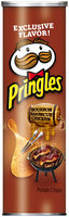 Pringles® Bourbon Barbecue Chicken