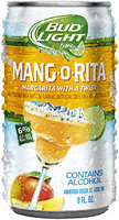 Bud Light Lime® Mang-O-Rita 8 fl. oz. Can