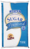 Stater Bros. Powdered Confectioners Sugar 32 Oz Bag