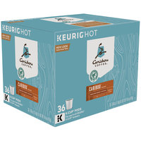 Caribou Coffee® Caribou® Blend K-Cup® Pods 36 ct Box