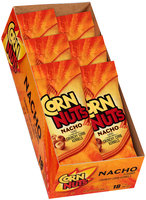 Corn Nuts Nacho Crunchy Corn Kernels 18-1.7 oz. Bags