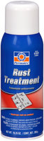 Permatex® Rust Treatment 10.25 oz. Aerosol Can Item #81849