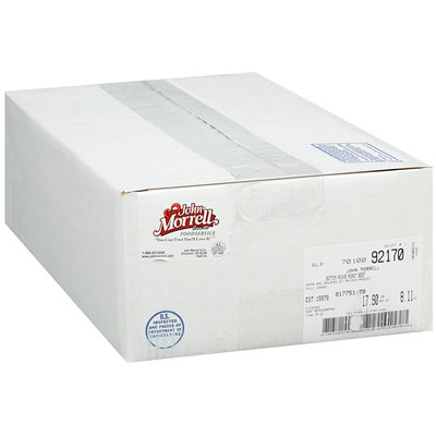 John Morrell Slicer/Shaver Bottom Round Roast Beef