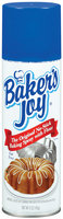 BAKER'S JOY The Original No-Stick W/Flour Baking Spray 5 OZ AEROSOL CAN