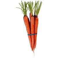 Grimmway Farms® Fresh-Cut Bunch Clip Baby Carrots 24 ct Bundles