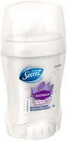 Secret Destinations Invisible Solid Australia Eucalyptus Blossom Antiperspirant/Deodorant 45 g