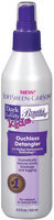 Dark and Lovely Kids Ouchless Detangler 8.5 Oz