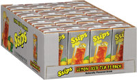 Ssips® Lemon Iced Tea 32 ct