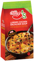 Chili's® Loaded Chicken Enchilada Soup 22 oz. Bag