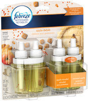 Noticeables Febreze NOTICEables Apple Delish Air Freshener (2 Count, 1.75 Oz)