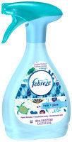 Febreze® Fabric Refresher Rain Air Freshener 27 fl. oz. Bottle