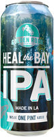 Heal the Bay IPA Beer 16 fl. oz. Can