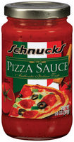 Schnucks Pizza Sauce 14 Oz Jar