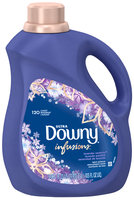 Downy® Ultra Infusions Lavender Serenity Liquid Fabric Softener 103 fl. oz. Plastic Jug