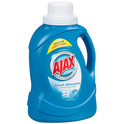 Ajax® Bleach Alternative 50 fl. oz. Jug