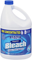 Stater Bros.® Bleach Regular 121 fl. oz. Jug