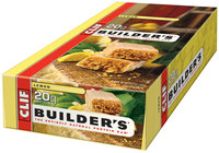 Clif Builder's® Lemon Protein Bars