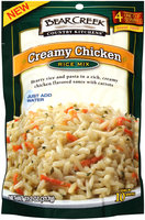 Bear Creek Country Kitchens® Creamy Chicken Rice Mix 11.2 oz.