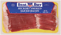 Best Buy Hickory Smoked Sliced Bacon