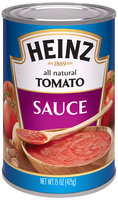 Heinz® All Natural Tomato Sauce