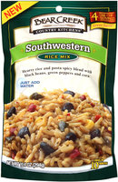 Bear Creek Country Kitchens® Southwestern Rice Mix 10.4 oz.