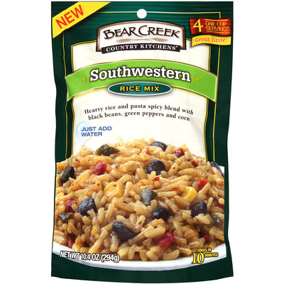 Bear Creek Country Kitchens® Southwestern Rice Mix 10.4 oz.