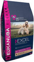 Eukanuba Excel Adult Weight Control Lamb Dog Food 25 lb. Bag