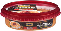 Bush's Best® Sriracha Hummus 10 oz. Tub