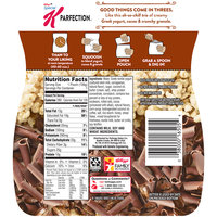 Special K® Kellogg's Parfection™ Mocha Chip Greek Yogurt Parfait