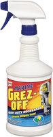 Spray Nine® Marine GREZ-OFF® Heavy Duty Degreaser 32 fl oz