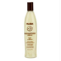 Dermalogica Rusk Sensories Wellness Bedew Hydrating Conditioner With Exotic Organic Tahitian Oil (13.5 oz.)