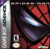 Activision Spider-Man