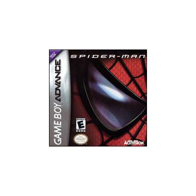Activision Spider-Man