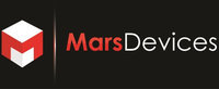 Mars Devices Two Prong Universal AC Power Cable for Laptops, Xbox, PlayStation, and Many Others