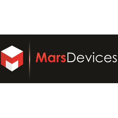 Mars Devices Two Prong Universal AC Power Cable for Laptops, Xbox, PlayStation, and Many Others