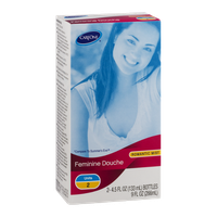 CareOne Feminine Douche Romantic Mist