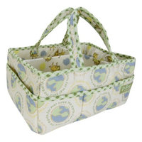 Trend Lab DR. SEUSS THE LORAX STORAGE CADDY