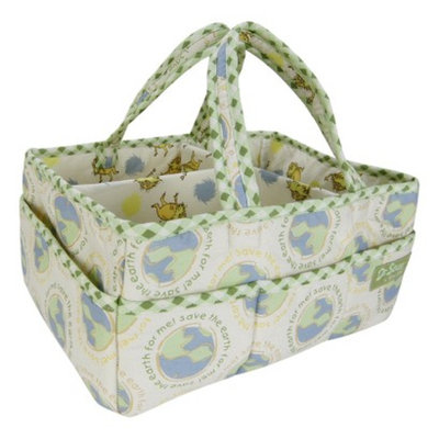 Trend Lab DR. SEUSS THE LORAX STORAGE CADDY